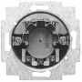 BUSCH-JAEGER 2722 USL-101 inserto pulsante per tapparelle 2 poli, bianco