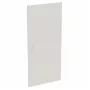 Striebel & John AK600 porta contenitore 4 file RAL 9016 bianco traffico