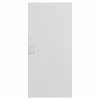 Striebel & John AK600 porta contenitore 4 file RAL 9016 bianco traffico