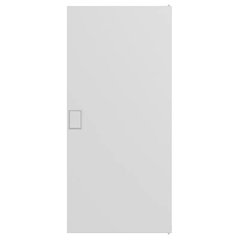 Striebel & John AK600 porta contenitore 4 file RAL 9016 bianco traffico