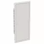 Striebel & John UK660N4 campo quadro da incasso verticale 60 PLE IP30 con porta trasparente