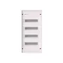 ABB campo quadro da parete AK648N4 da parete 48 PLE 4 file senza porta