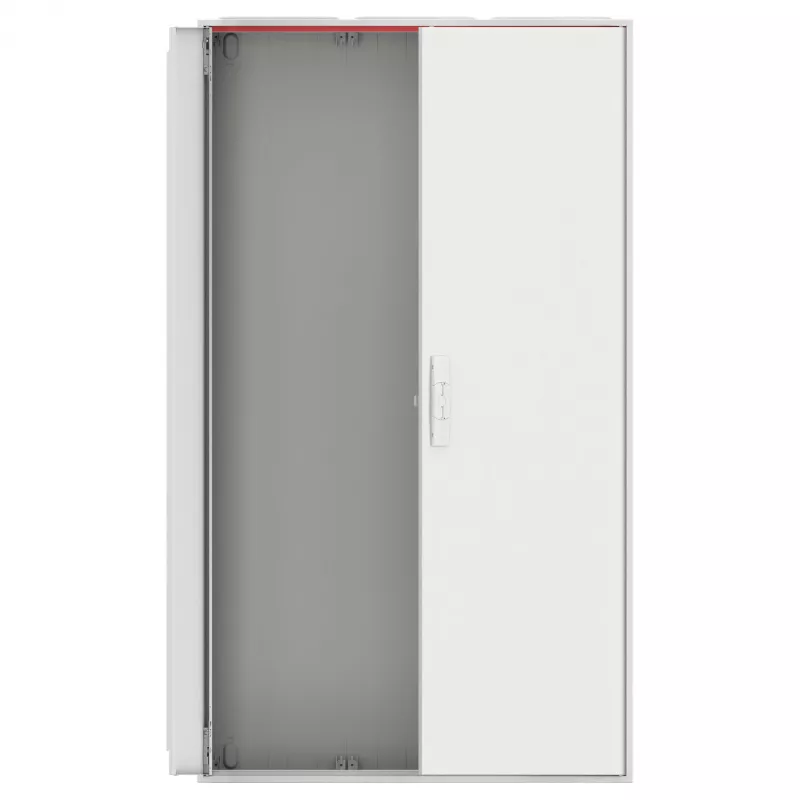 ABB A39 Armadio a parete vuoto 3FB, 9 file