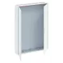 ABB quadro da parete custodia vuota 4FB 9 file A49 - custodia