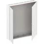 ABB quadro da parete custodia vuota 5FB 9 file A59 - custodia