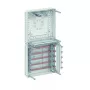 ABB custodia di alimentazione con sbarre collettrici 165 mm CZE230