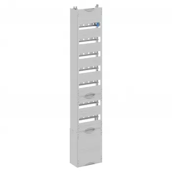 Striebel & John campo di distribuzione con vano APZ 9RE FV19A22 2CPX054008R9999