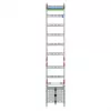 Striebel & John campo di distribuzione con vano APZ 9RE FV19A22 2CPX054008R9999