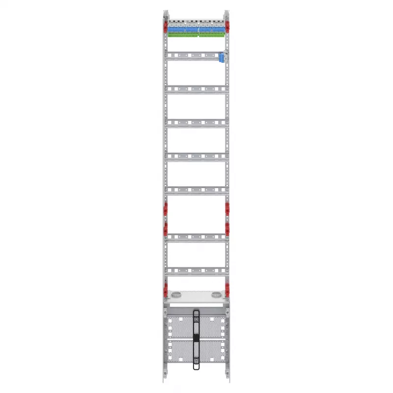 Striebel & John campo di distribuzione con vano APZ 9RE FV19A22 2CPX054008R9999