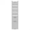 Striebel & John campo di distribuzione con campo APZ 7RE 2CPX054013R9999