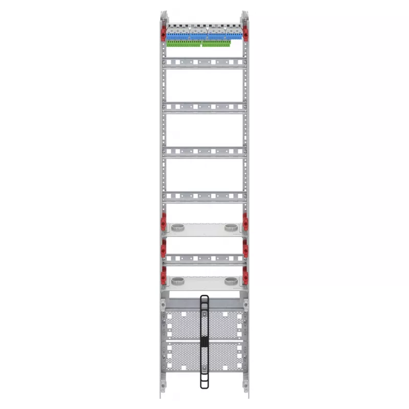 Striebel & John campo di distribuzione con campo APZ 7RE 2CPX054013R9999
