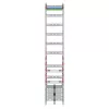 Striebel & John campo di distribuzione contatori FV19A2R1 con APZ, 9 RE