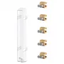 Striebel & John connettore per sbarre collettrici ZCV255p 250A per ABB ComfortLine