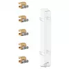 Striebel & John connettore per sbarre collettrici ZCV255p 250A per ABB ComfortLine