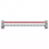 Striebel & John ZEP12 patch panel 12 moduli E-Dat senza keystone 2CPX054072R9999