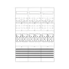Striebel & John campo contatori 7RE 6ZBF37B6 preassemblato con BKE-I 2CPX054079R9999