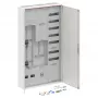Striebel & John DA39CY Quadro di distribuzione universale completo AP3Pkt.A392Z1S+2RE1V