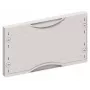 ABB AG11 Coperchio cieco 150x250mm senza foro 2CPX062801R9999