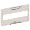 ABB AS11 Coperchio 150x250mm con fessura 2CPX062802R9999