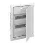 ABB QUADRO DI DISTRIBUZIONE DA INCASSO IP30 24 MODULI