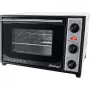 Steba KB 27 U.2 Forno 1500W 27L acciaio inox