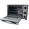 Steba KB 27 U.2 Forno 1500W 27L acciaio inox