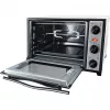 Steba KB 27 U.2 Forno 1500W 27L acciaio inox