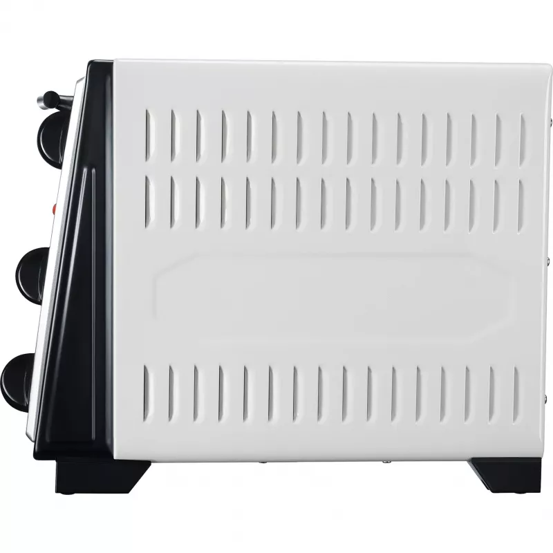 Steba KB 27 U.2 Forno 1500W 27L acciaio inox