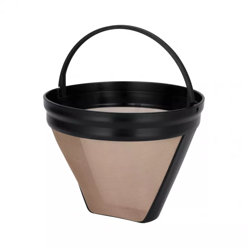 Steba KM F3 Macchina per caffè filtro termica, 1,25 l, 1000 W, acciaio inox/nero