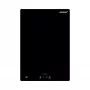 Steba WP 230 Piastra riscaldante 230W argento/nero