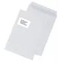 Mayer-Kuvert-Network Elepa Bustine per spedizione C4 con finestra bianche 100 pezzi autoadesive