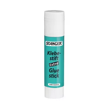 Stanger colla stick 10 g crema - lavabile, senza solventi, senza acidi