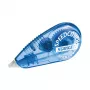 Stanger Speedcover Correttore a nastro - blu trasparente - 12 m - 5 mm - 12 pezzi