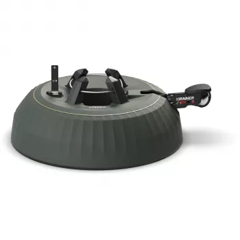 Krinner X-280 Deluxe Albero di Natale supporto