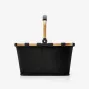 Reisenthel Carrybag GT Cesto per la spesa 24L nero