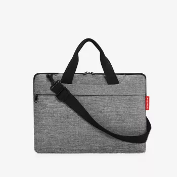 Reisenthel netbookbag Custodia messenger 39,6 cm (15,6 pollici) tracolla (MA7052)