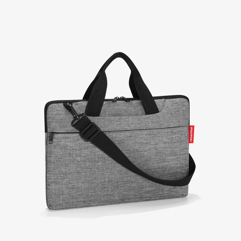 Reisenthel netbookbag Custodia messenger 39,6 cm (15,6 pollici) tracolla (MA7052)