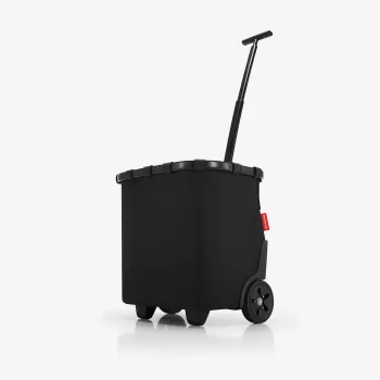 Reisenthel Carrycruiser Borsa trolley - nero - 40 L - OE7040