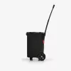 Reisenthel Carrycruiser Borsa trolley - nero - 40 L - OE7040