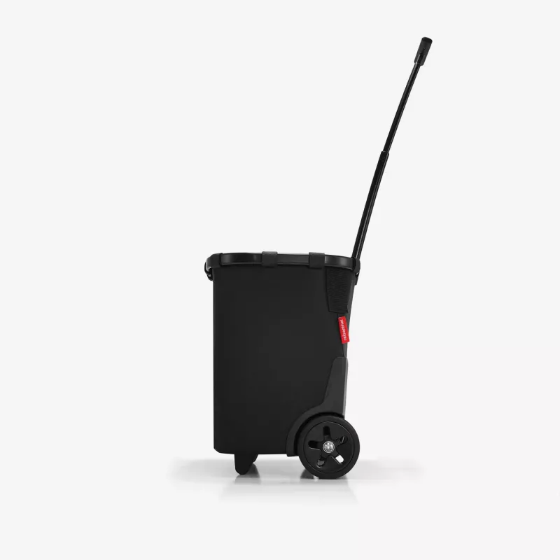 Reisenthel Carrycruiser Borsa trolley - nero - 40 L - OE7040