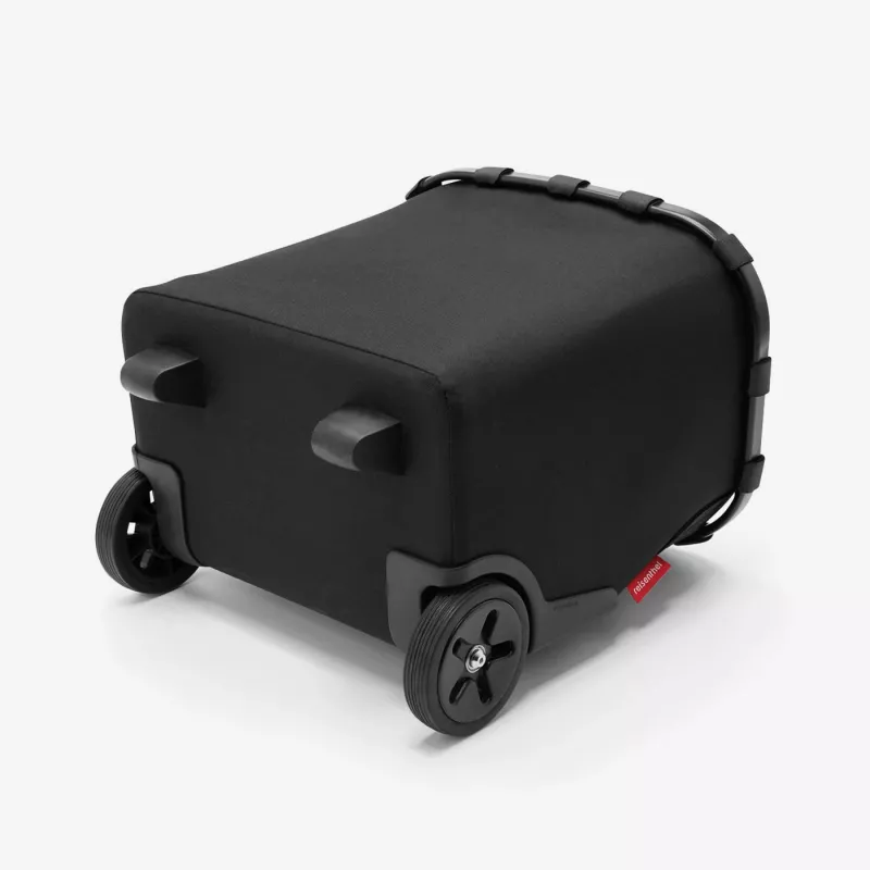 Reisenthel Carrycruiser Borsa trolley - nero - 40 L - OE7040