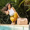 Reisenthel Allrounder L Twist Coffee Borsa da viaggio