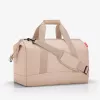 Reisenthel Allrounder L Twist Coffee Borsa da viaggio