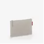 Reisenthel Case 1 Herringbone Sand Pochette beauty