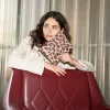 Reisenthel Case 1 Leo Macchiato (LR6048) - Borsa multiuso, 1,5 l, poliestere, fantasia leopardo
