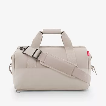 Reisenthel Allrounder M Borsa duffel Mix Stone