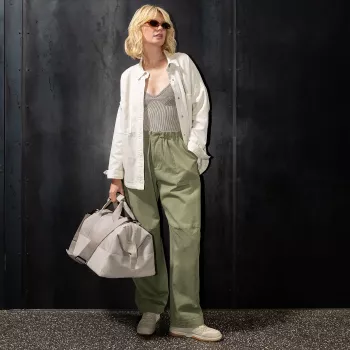 Reisenthel Allrounder M Borsa duffel Mix Stone