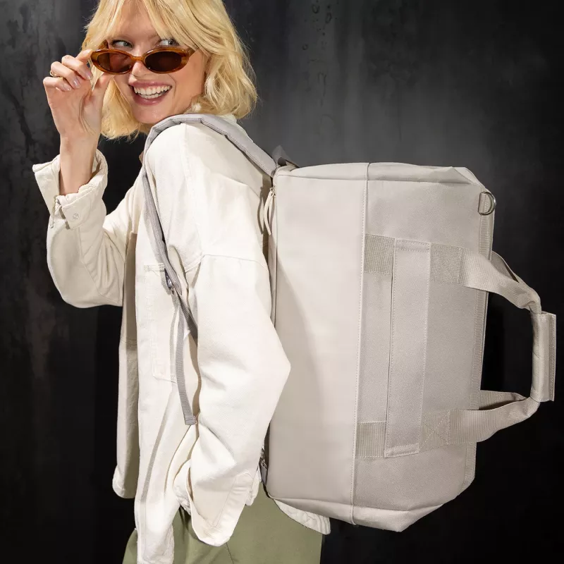 Reisenthel Allrounder M Borsa duffel Mix Stone