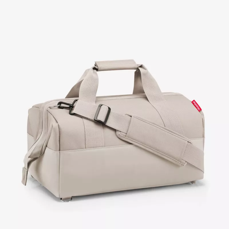 Reisenthel Allrounder M Borsa duffel Mix Stone
