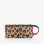 Reisenthel Necessaire Fold Case beauty case beige/nero (MN6048)